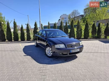 Авто Audi A6 2003 № 7718008