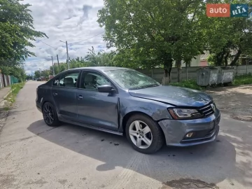 Авто Volkswagen Jetta 2016 № 7718013