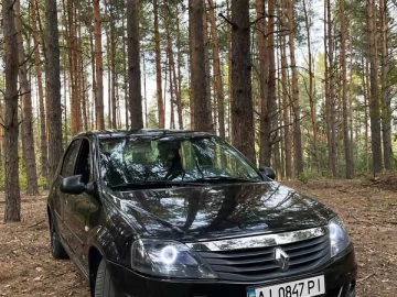 Авто Renault Logan 2011 № 7718014