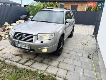 Авто Subaru Forester 2006 № 7718017