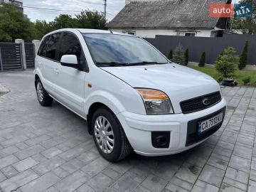 Авто Ford Fusion 2012 № 7718018