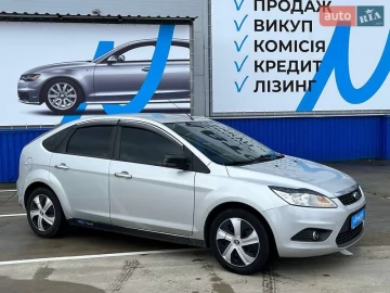 Авто Ford Focus 2010 № 7718021