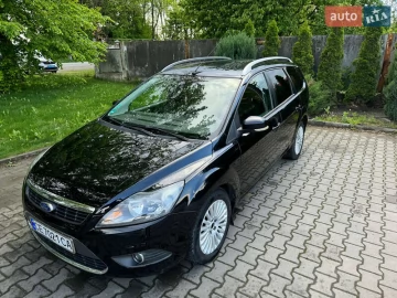 Авто Ford Focus 2010 № 7718025