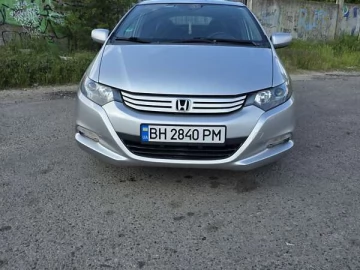 Авто Honda Insight 2010 № 7718031