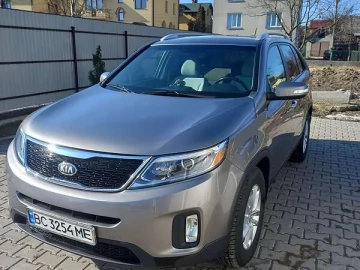 Авто KIA Sorento 2013 № 7718051