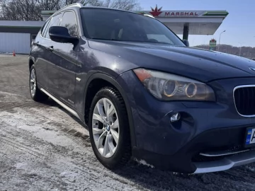 Авто BMW X1 2011 № 7718054