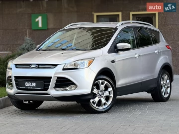 Авто Ford Escape 2014 № 7718055