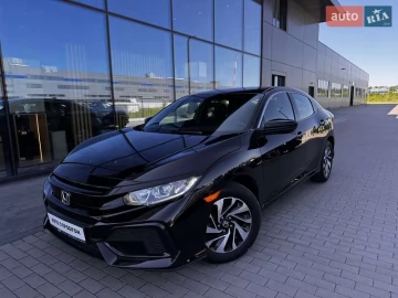 Авто Honda Civic 2019 № 7718059