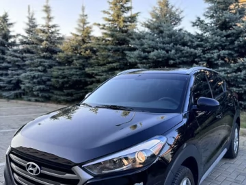 Авто Hyundai Tucson 2018 № 7718062