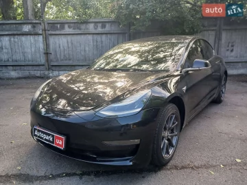 Авто Tesla Model 3 2019 № 7718064