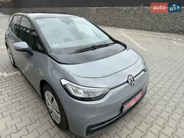 Авто Volkswagen Id 3 2021 № 7718065