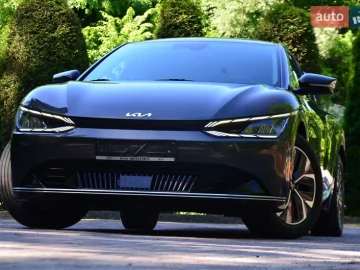 Авто KIA Ev6 2022 № 7718070