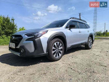 Авто Subaru Outback 2022 № 7718076