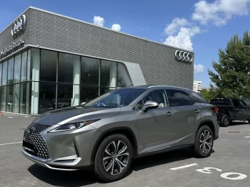 Авто Lexus Rx 2022 № 7718088