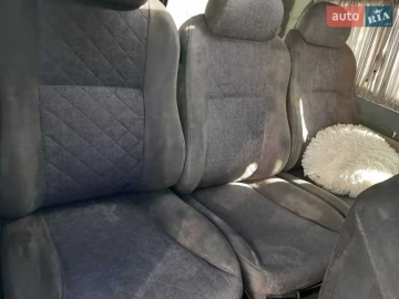 Авто Mercedes Vito 2005 № 7718129