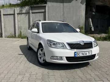 Авто Skoda Octavia 2012 № 7718156