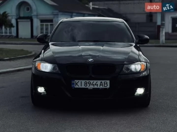Авто BMW 3 Series 2010 № 7718157