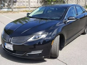 Авто Lincoln Mkz 2015 № 7718176