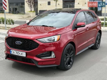 Авто Ford Edge 2020 № 7718194