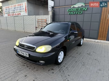 Авто ЗАЗ Sens 2014 № 7718215