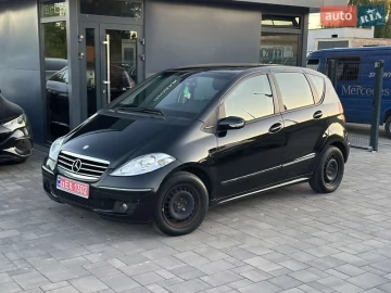 Авто Mercedes A-Class 2006 № 7718239