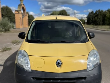 Авто Renault Kangoo 2012 № 7718241