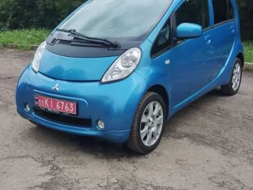 Авто Mitsubishi I-Miev 2015 № 7718245