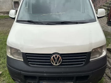 Авто Volkswagen Transporter 2004 № 7718263