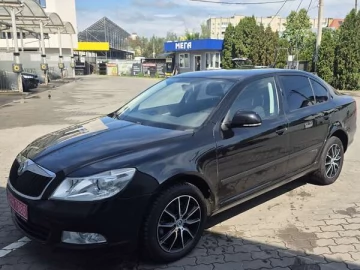 Авто Skoda Octavia 2012 № 7718273