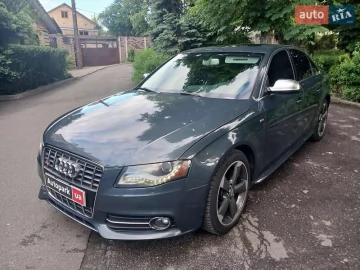 Авто Audi A4 2011 № 7718291