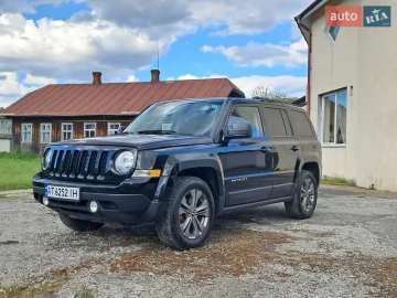 Авто Jeep Patriot 2015 № 7718300