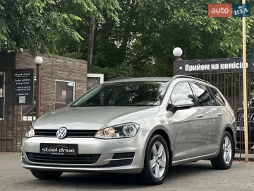 Авто Volkswagen Golf 2015 № 7718301