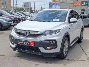 Авто Honda X-Nv 2019 № 7718311