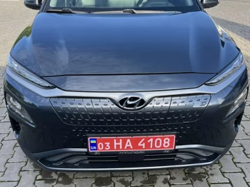 Авто Hyundai Kona 2019 № 7718319