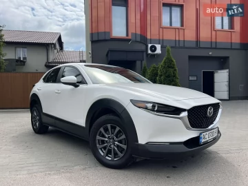 Авто Mazda Cx-30 2020 № 7718329