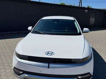 Авто Hyundai Ioniq 5 2023 № 7718337