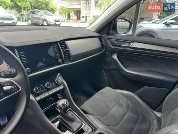 Авто Skoda Kodiaq 2021 № 7718352