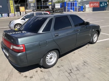 Авто ВАЗ 2110 2010 № 7718364