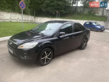 Авто Ford Focus 2011 № 7718397