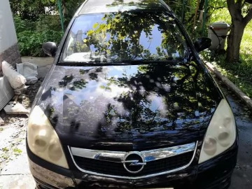 Авто Opel Vectra 2008 № 7718405