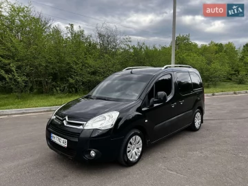 Авто Citroen Berlingo 2010 № 7718415