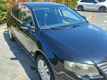 Авто Volkswagen Passat 2008 № 7718429