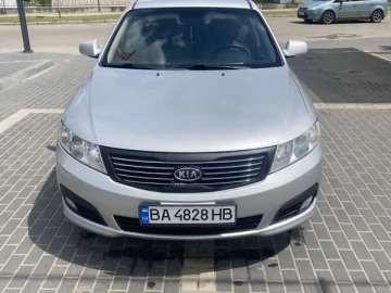 Авто KIA Magentis 2008 № 7718430