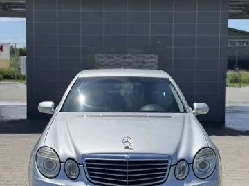 Авто Mercedes E-Class 2008 № 7718447