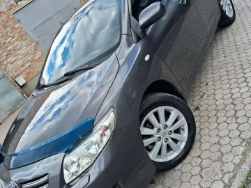 Авто Toyota Corolla 2008 № 7718448