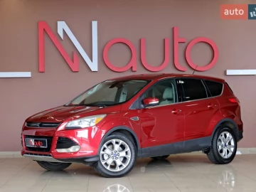 Авто Ford Escape 2013 № 7718462