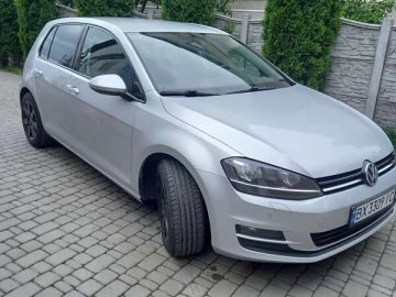 Авто Volkswagen Golf 2015 № 7718473
