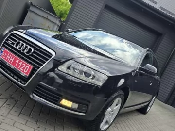 Авто Audi A6 2010 № 7718475