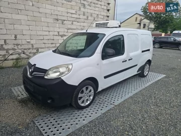 Авто Renault Kangoo 2018 № 7718477