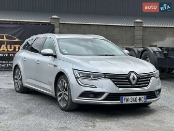 Авто Renault Talisman 2021 № 7718490